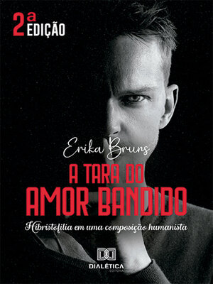 cover image of A tara do amor bandido